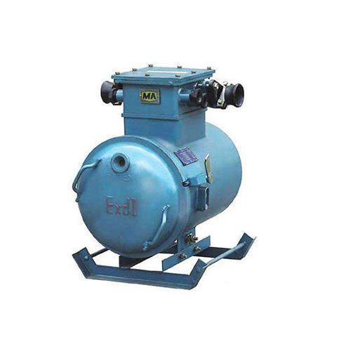 ZBZ2.5煤電鉆綜合保護(hù)裝置