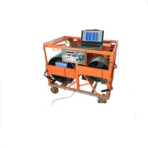 TS-K100QC(W)無(wú)線全自動(dòng)型超聲成孔成槽檢測(cè)儀