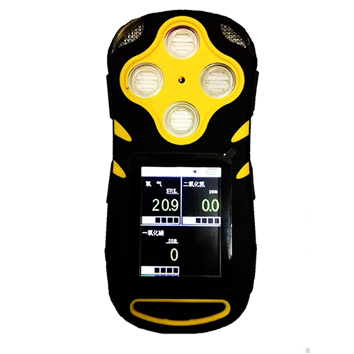 多參數(shù)測(cè)定器