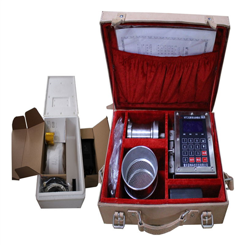 WTC瓦斯突出多參數(shù)檢測(cè)儀