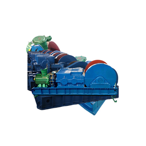 JH-30回柱絞車(chē)