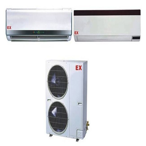 BKFR50型2P防爆空調(diào)