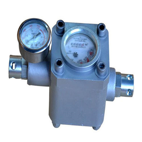 高壓注水流量計(jì)