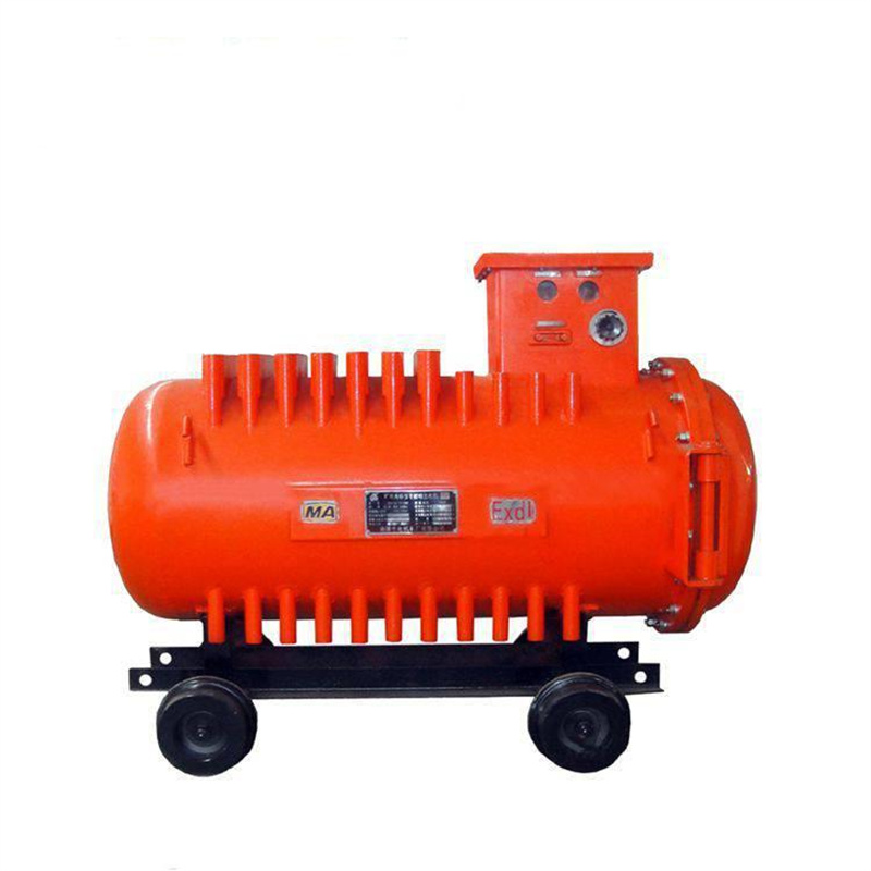 防爆充電機(jī)