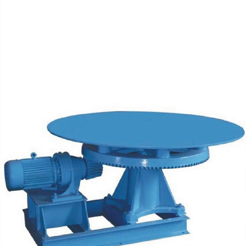 2.2型圓盤給料機(jī)