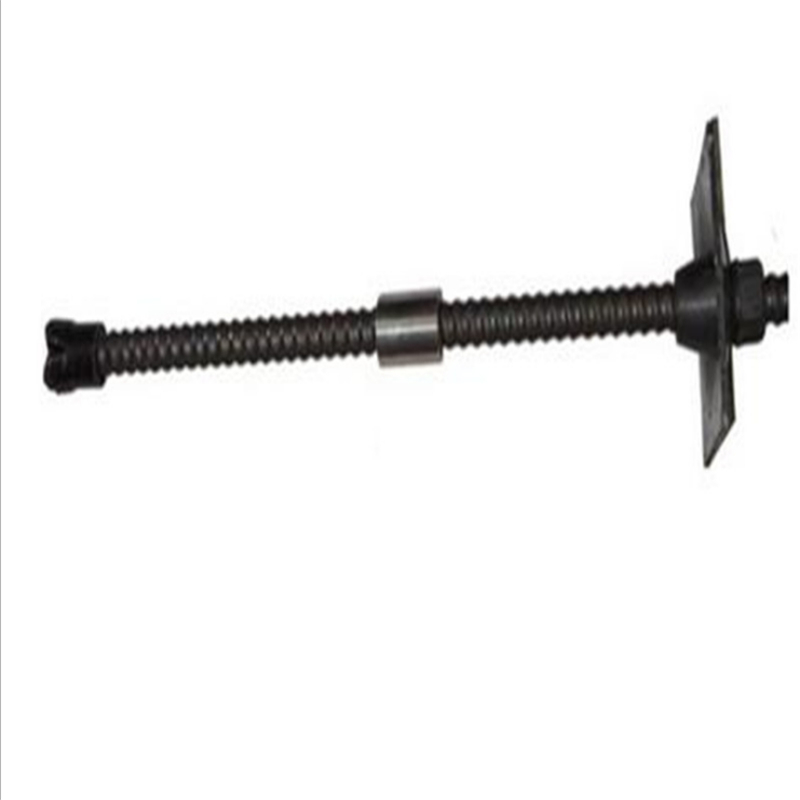 螺紋鋼支護錨桿