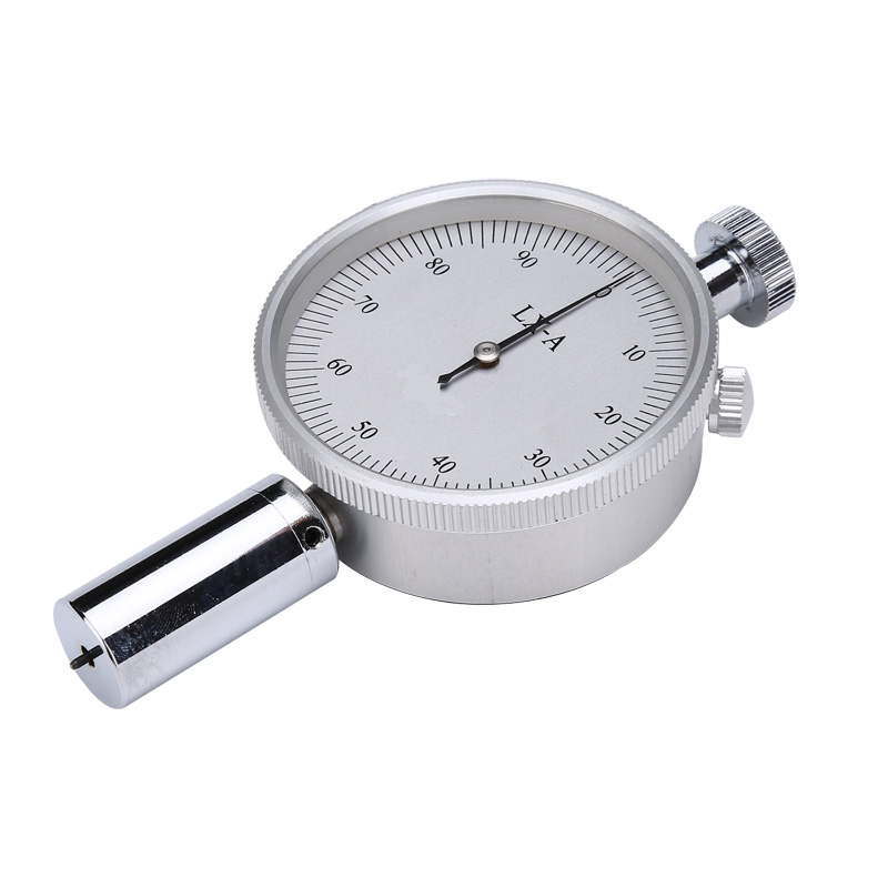 LX指針式硬度計(jì)